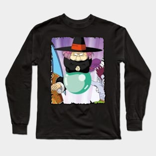 URANAI BABA MERCH VTG Long Sleeve T-Shirt